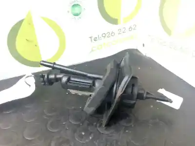Peça sobressalente para automóvel em segunda mão bomba de embreagem por ford kuga (cbv) trend referências oem iam 1863548