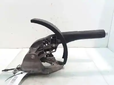 Peça sobressalente para automóvel em segunda mão alavanca de travão de mão por seat toledo (5p2) sport referências oem iam 1k0711303d