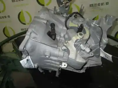 Peça sobressalente para automóvel em segunda mão caixa de velocidades por ford kuga (cbv) trend referências oem iam 4v4r7002aa