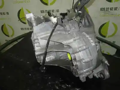 Pezzo di ricambio per auto di seconda mano riduttore per ford kuga (cbv) trend riferimenti oem iam 4v4r7002aa 191223 tigb10910009