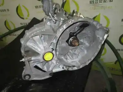 Pezzo di ricambio per auto di seconda mano riduttore per ford kuga (cbv) trend riferimenti oem iam 4v4r7002aa 191223 tigb10910009