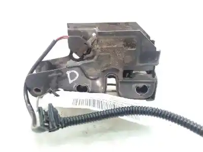 Peça sobressalente para automóvel em segunda mão fechadura do capô por seat toledo (5p2) sport referências oem iam 5p1823509d