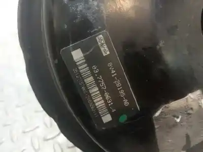 Peça sobressalente para automóvel em segunda mão servo freio por ford kuga (cbv) trend referências oem iam 1769039 03775706314 8v412b195ad