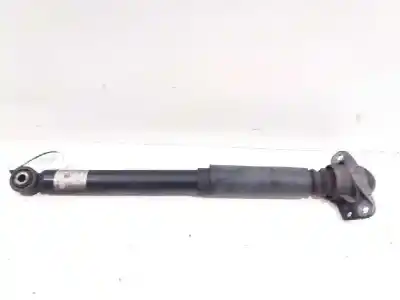 Peça sobressalente para automóvel em segunda mão amortecedor traseiro direito por seat toledo (5p2) sport referências oem iam 1k0513029gg