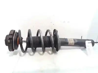 Peça sobressalente para automóvel em segunda mão amortecedor dianteiro esquerdo por seat toledo (5p2) sport referências oem iam 1k0413031ca