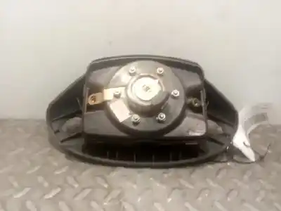 Second-hand car spare part front left air bag for renault kangoo (f/kc0) 1.5 dci diesel cat 57 cv / 42 kw oem iam references 7700353847  