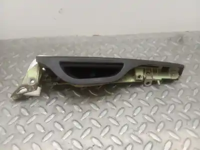 Автозапчасти б/у задняя левая наружная ручка за seat leon (1p1) 1.9 tdi ссылки oem iam 