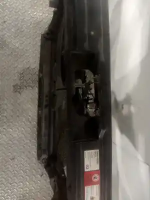 Автозапчасти б/у передняя панель за audi a6 c5 avant (4b5, 4b6) 2.5 tdi ссылки oem iam 4b0803110c  