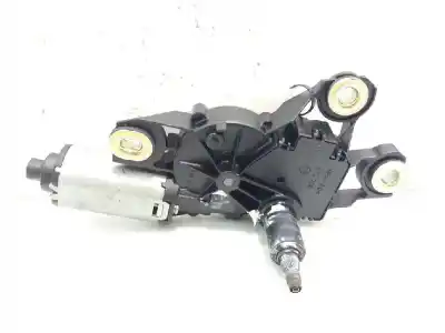 Peça sobressalente para automóvel em segunda mão motor do limpador traseiro por seat toledo (5p2) sport referências oem iam 5p0955711c
