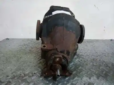 Second-hand car spare part REAR DIFFERENTIAL for MERCEDES-BENZ CLASE E (W210) FAMILIAR  OEM IAM references 0287883287  0287883287