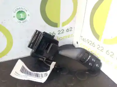 Peça sobressalente para automóvel em segunda mão comutador de limpa vidros por ford kuga (cbv) trend referências oem iam 1350067