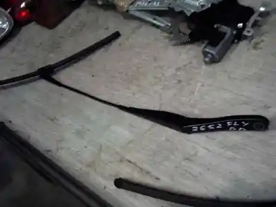 Автозапчастина б/у передній правий річок склоочисника для opel astra gtc 1.6 16v посилання на oem iam 