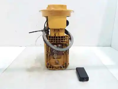 Peça sobressalente para automóvel em segunda mão boia / bomba combustível por seat toledo (5p2) sport referências oem iam 1k0919673k
