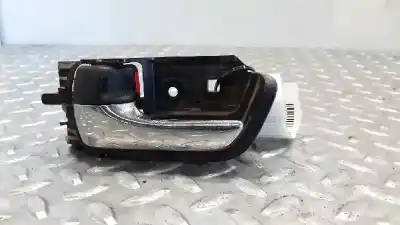 Автозапчасти б/у левая задняя внутренняя ручка за toyota prius (nhw20) 1.5 cat ссылки oem iam 