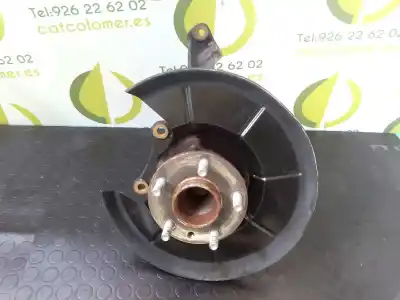 Peça sobressalente para automóvel em segunda mão manga de eixo traseira esquerda por ford kuga (cbv) trend referências oem iam 1556400