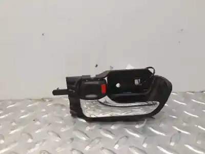 Автозапчасти б/у левая передняя внутренняя ручка за toyota prius (nhw20) 1.5 cat ссылки oem iam 