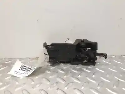 Автозапчасти б/у левая передняя внутренняя ручка за toyota prius (nhw20) 1.5 cat ссылки oem iam   