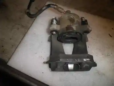 Second-hand car spare part FRONT LEFT BRAKE CALIPER for SEAT IBIZA (6L1)  OEM IAM references   