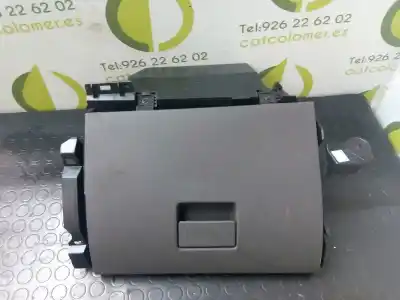 Peça sobressalente para automóvel em segunda mão porta luvas por ford kuga (cbv) trend referências oem iam 1499332