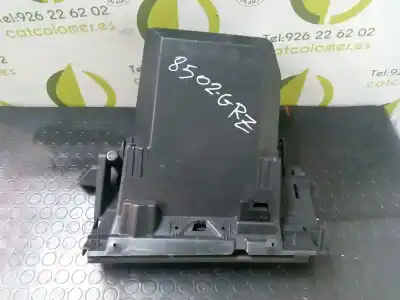 Second-hand car spare part glove compartment for ford kuga (cbv) trend oem iam references 1499332  