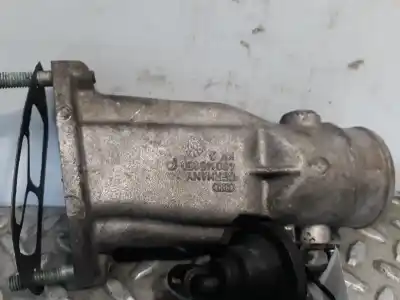 Автозапчасти б/у бабочка коробка за audi a6 c5 avant (4b5, 4b6) 2.5 tdi ссылки oem iam 4b0145950c  