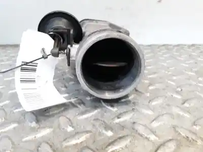 Автозапчасти б/у бабочка коробка за audi a6 c5 avant (4b5, 4b6) 2.5 tdi ссылки oem iam 4b0145950c  