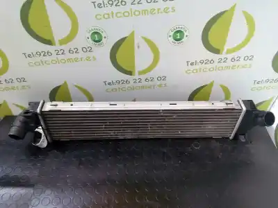 Peça sobressalente para automóvel em segunda mão intercooler por ford kuga (cbv) trend referências oem iam 1746975