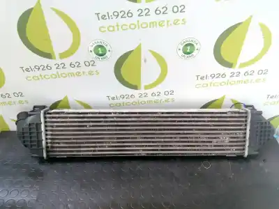 Peça sobressalente para automóvel em segunda mão intercooler por ford kuga (cbv) trend referências oem iam 1746975  