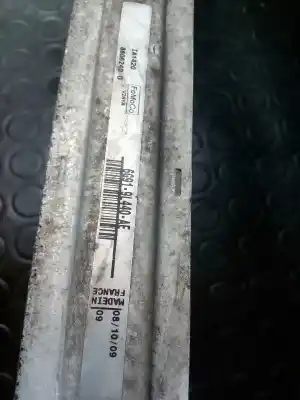 Peça sobressalente para automóvel em segunda mão intercooler por ford kuga (cbv) trend referências oem iam 1746975  