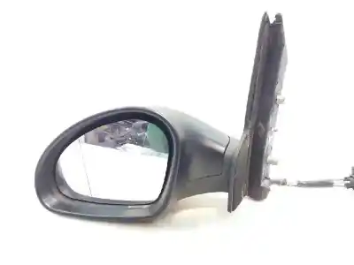 Peça sobressalente para automóvel em segunda mão espelho retrovisor esquerdo por seat toledo (5p2) sport referências oem iam 