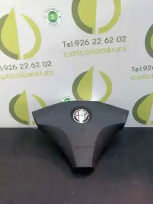 Recambio de automóvil de segunda mano de airbag delantero izquierdo para alfa romeo 156 (116) 1.8 16v cat referencias oem iam   