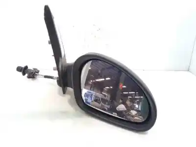 Peça sobressalente para automóvel em segunda mão espelho retrovisor direito por seat toledo (5p2) sport referências oem iam 