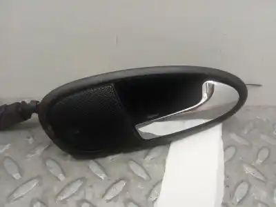 Автозапчасти б/у внутренняя задняя правая ручка за seat leon (1p1) 1.9 tdi ссылки oem iam 