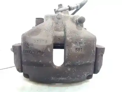 Peça sobressalente para automóvel em segunda mão pinça de travão dianteira esquerda por seat toledo (5p2) sport referências oem iam 1k0615123e