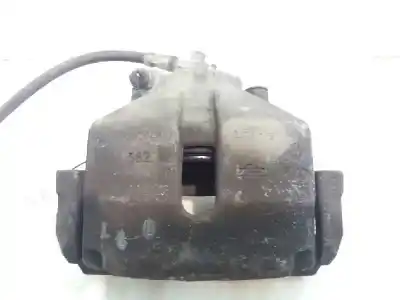 Peça sobressalente para automóvel em segunda mão pinça de travão dianteira direita por seat toledo (5p2) sport referências oem iam 1k0615124e