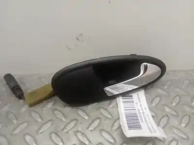 Автозапчасти б/у внутри передней правой ручки за seat leon (1p1) 1.9 tdi ссылки oem iam 