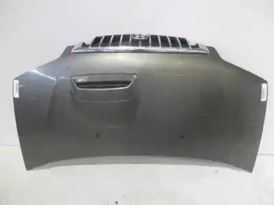 İkinci el araba yedek parçası kaporta için HYUNDAI H 1  OEM IAM referansları   