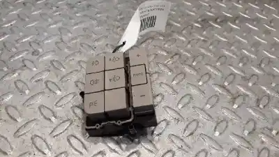 Peça sobressalente para automóvel em segunda mão comutador de luzes por fiat idea (135) 1.9 multijet emotion (i) referências oem iam 12000397