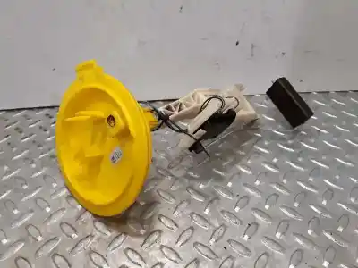 Peça sobressalente para automóvel em segunda mão BOIA / BOMBA COMBUSTÍVEL por SKODA SUBERB (3T4)  Referências OEM IAM 1K0919673AK  1K0919673AK