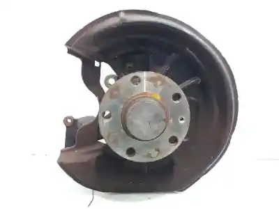 Peça sobressalente para automóvel em segunda mão manga de eixo traseira esquerda por seat toledo (5p2) sport referências oem iam 1k0505223k