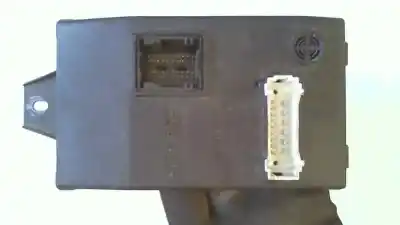 Second-hand car spare part ecu engine control for dacia logan prestige oem iam references 8200296328b  u118522007e