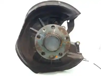 Peça sobressalente para automóvel em segunda mão MANGA DE EIXO TRASEIRA DIREITA por SEAT TOLEDO (5P2)  Referências OEM IAM 1K0505224K  