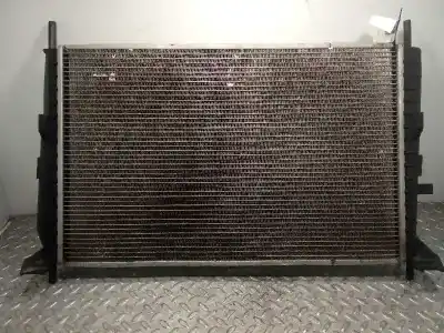Pezzo di ricambio per auto di seconda mano RADIATORE D ACQUA per FORD MONDEO BERLINA/FAMILIAR (FD)  Riferimenti OEM IAM 93BB8005AE  