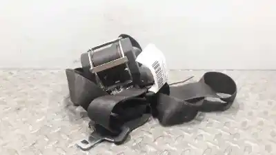 Second-hand car spare part front right seat belt for dacia logan prestige oem iam references 8200934779