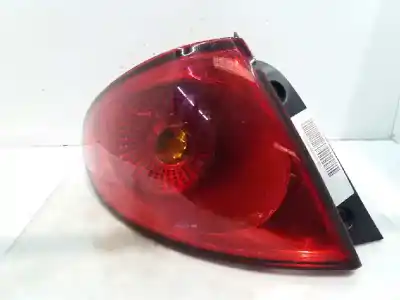 Peça sobressalente para automóvel em segunda mão farolim traseiro esquerdo por seat toledo (5p2) sport referências oem iam 5p5945111a
