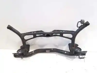 Peça sobressalente para automóvel em segunda mão charrió / suporte de eixo de trás por seat toledo (5p2) sport referências oem iam 1k0505315ba