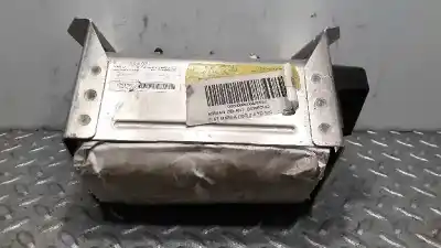 Recambio de automóvil de segunda mano de airbag delantero derecho para fiat marea berlina 2.4 turbodiesel referencias oem iam 46443421 e526410000 