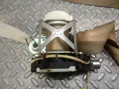 Автозапчастина б/у передній правий ремін безпеки для volkswagen passat variant (3c5) highline посилання на oem iam   