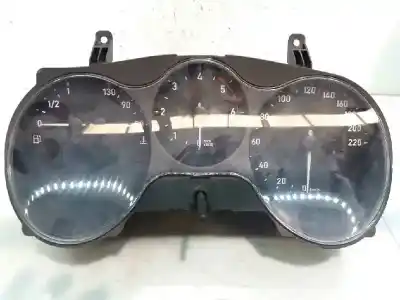 Peça sobressalente para automóvel em segunda mão quadrante por seat toledo (5p2) sport referências oem iam 5p0920804cx