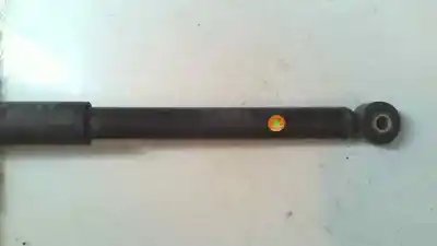 Pezzo di ricambio per auto di seconda mano ammortizzatore posteriore sinistro per dacia logan prestige riferimenti oem iam 6001549248  